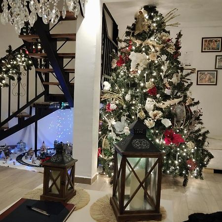 Casa Colonial Filandia Apartment Ngoại thất bức ảnh