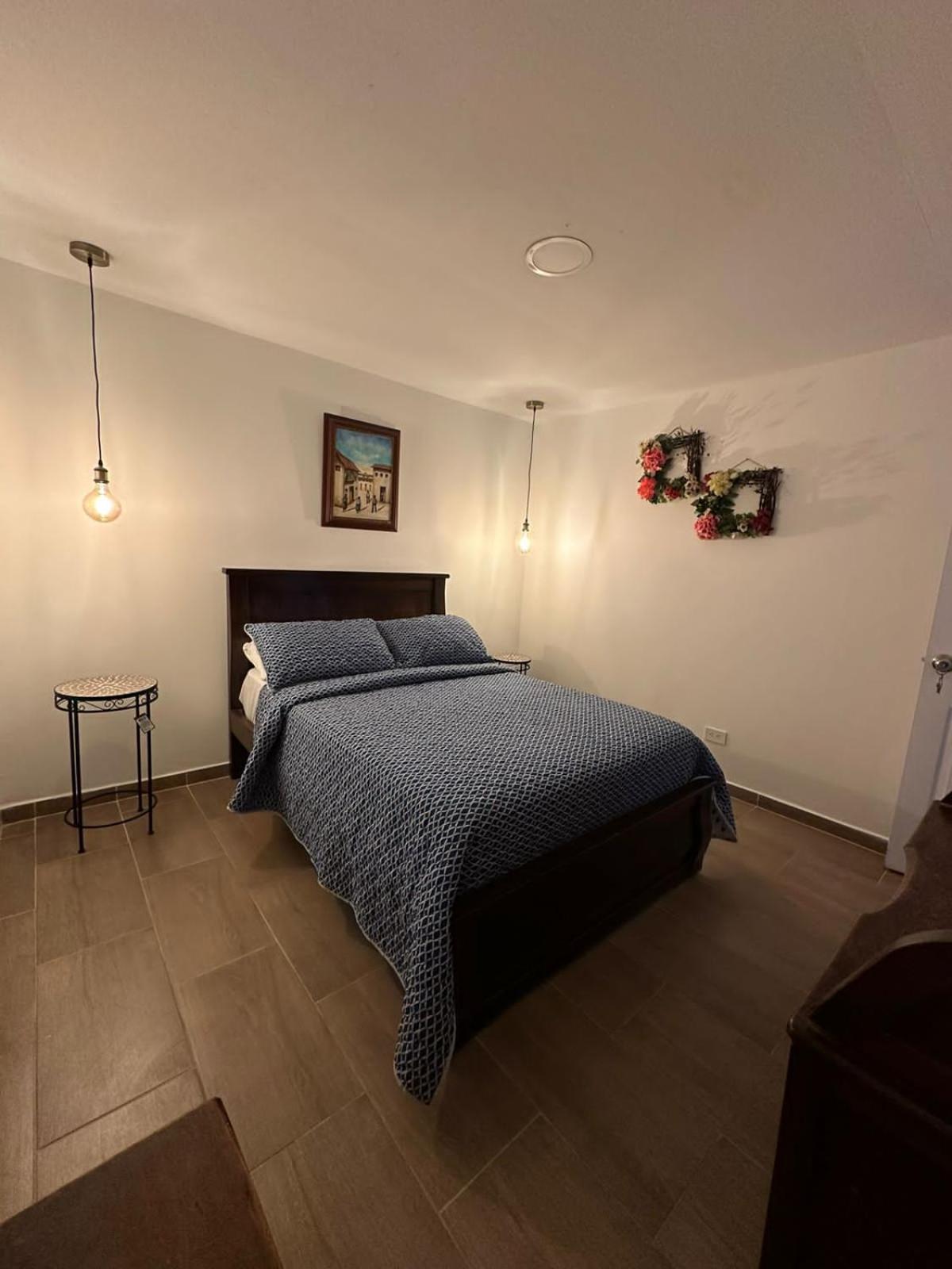 Casa Colonial Filandia Apartment Ngoại thất bức ảnh
