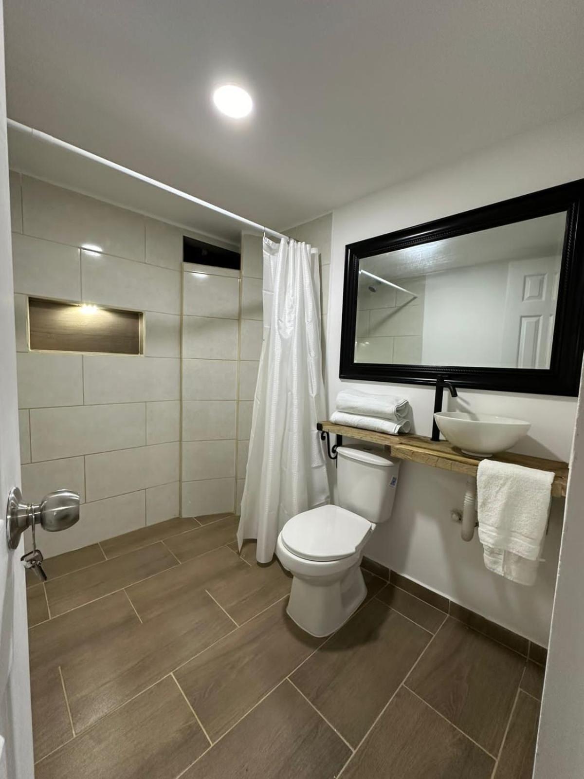 Casa Colonial Filandia Apartment Phòng bức ảnh