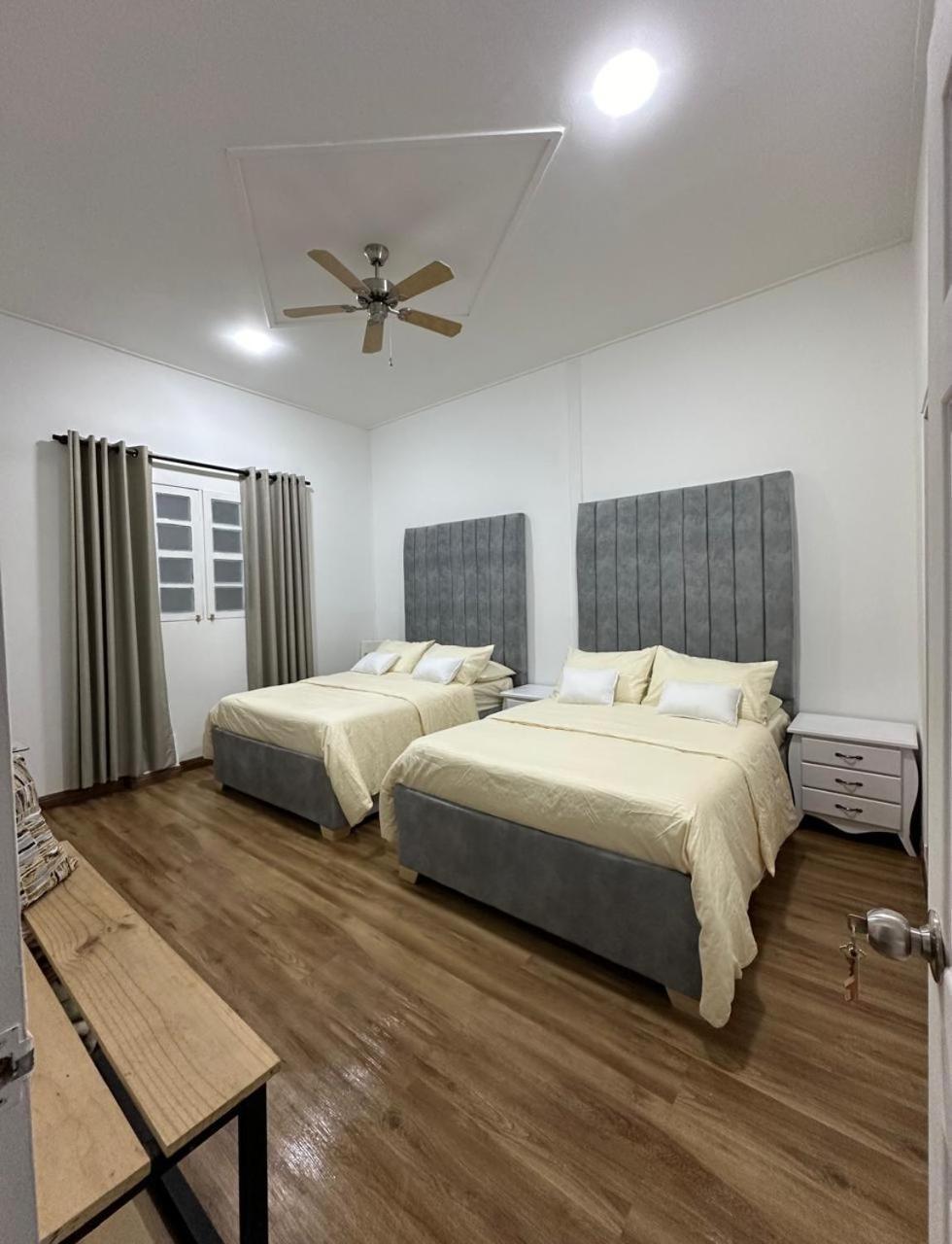 Casa Colonial Filandia Apartment Ngoại thất bức ảnh