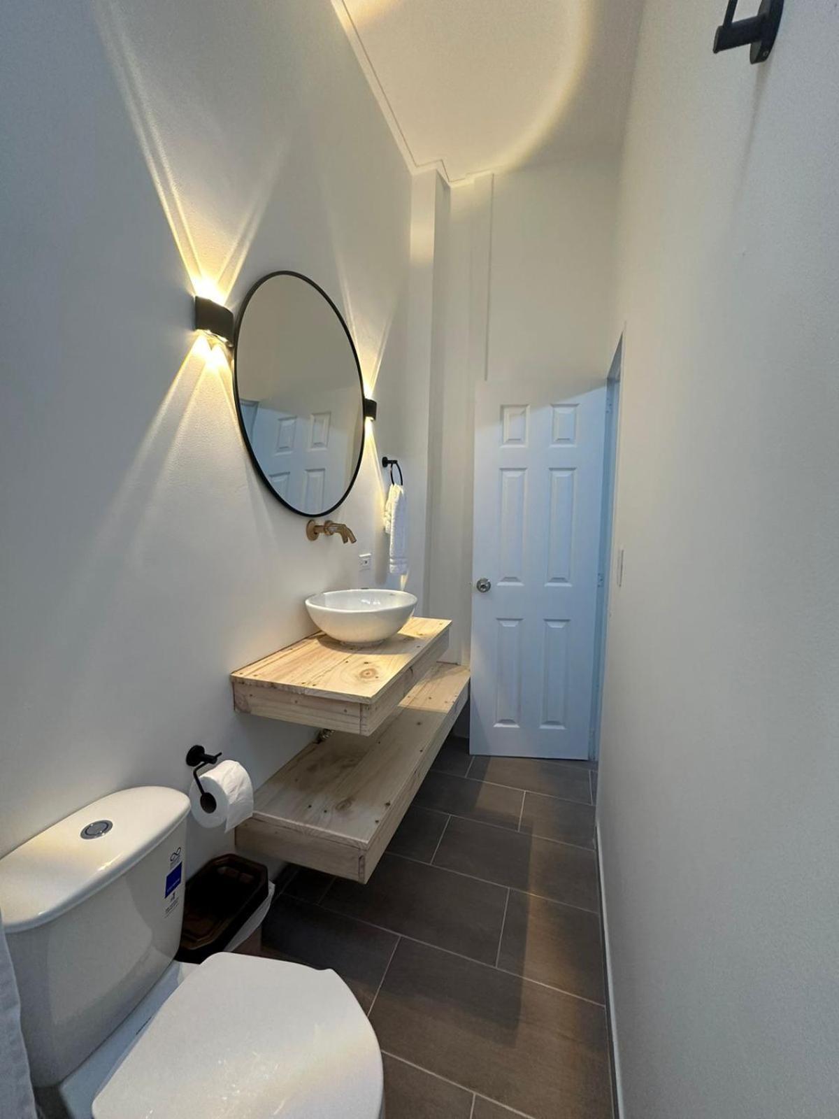 Casa Colonial Filandia Apartment Ngoại thất bức ảnh