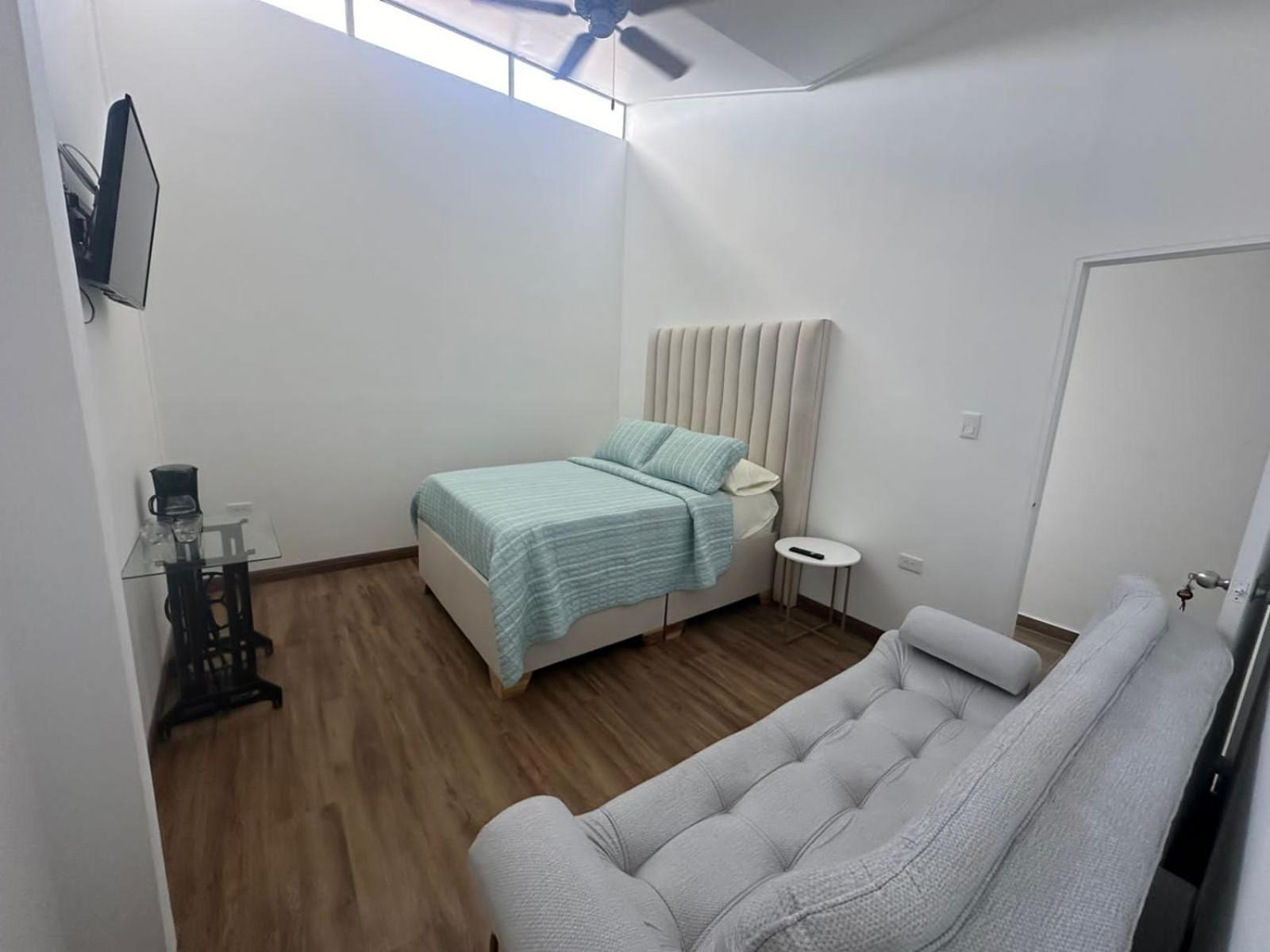 Casa Colonial Filandia Apartment Ngoại thất bức ảnh