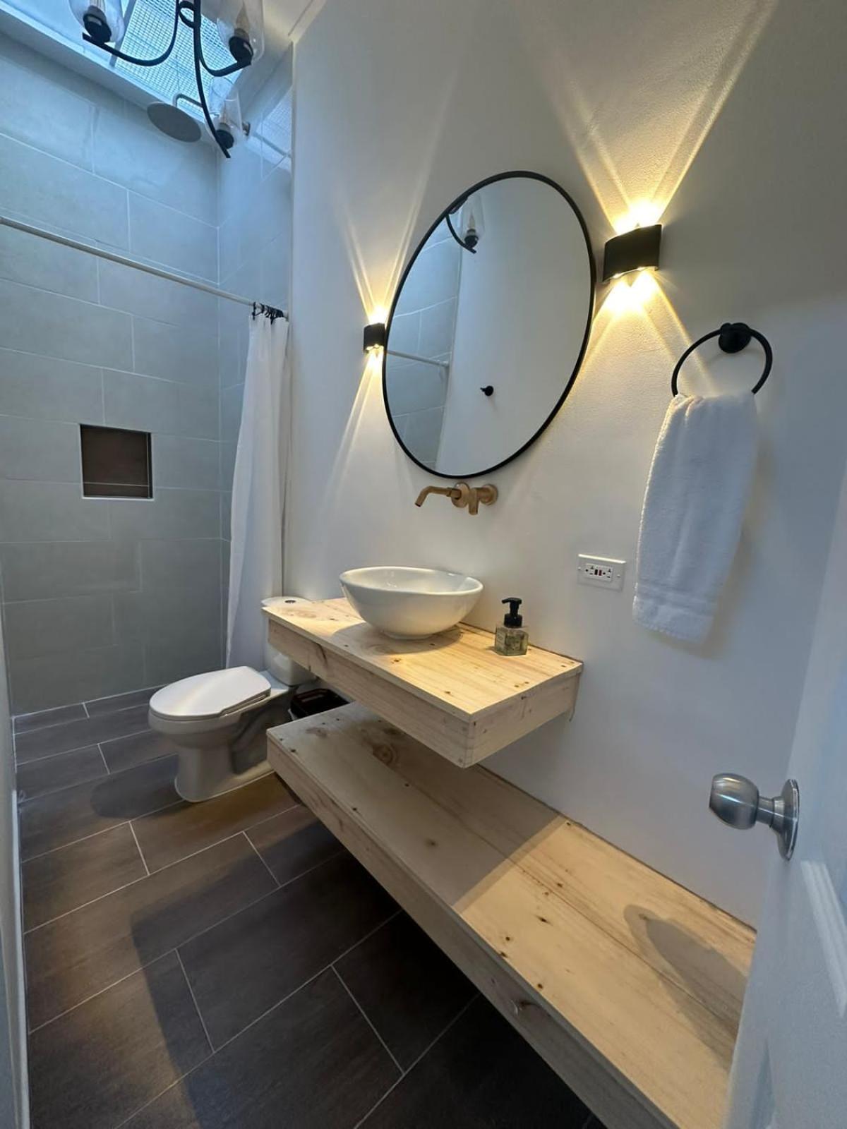 Casa Colonial Filandia Apartment Ngoại thất bức ảnh