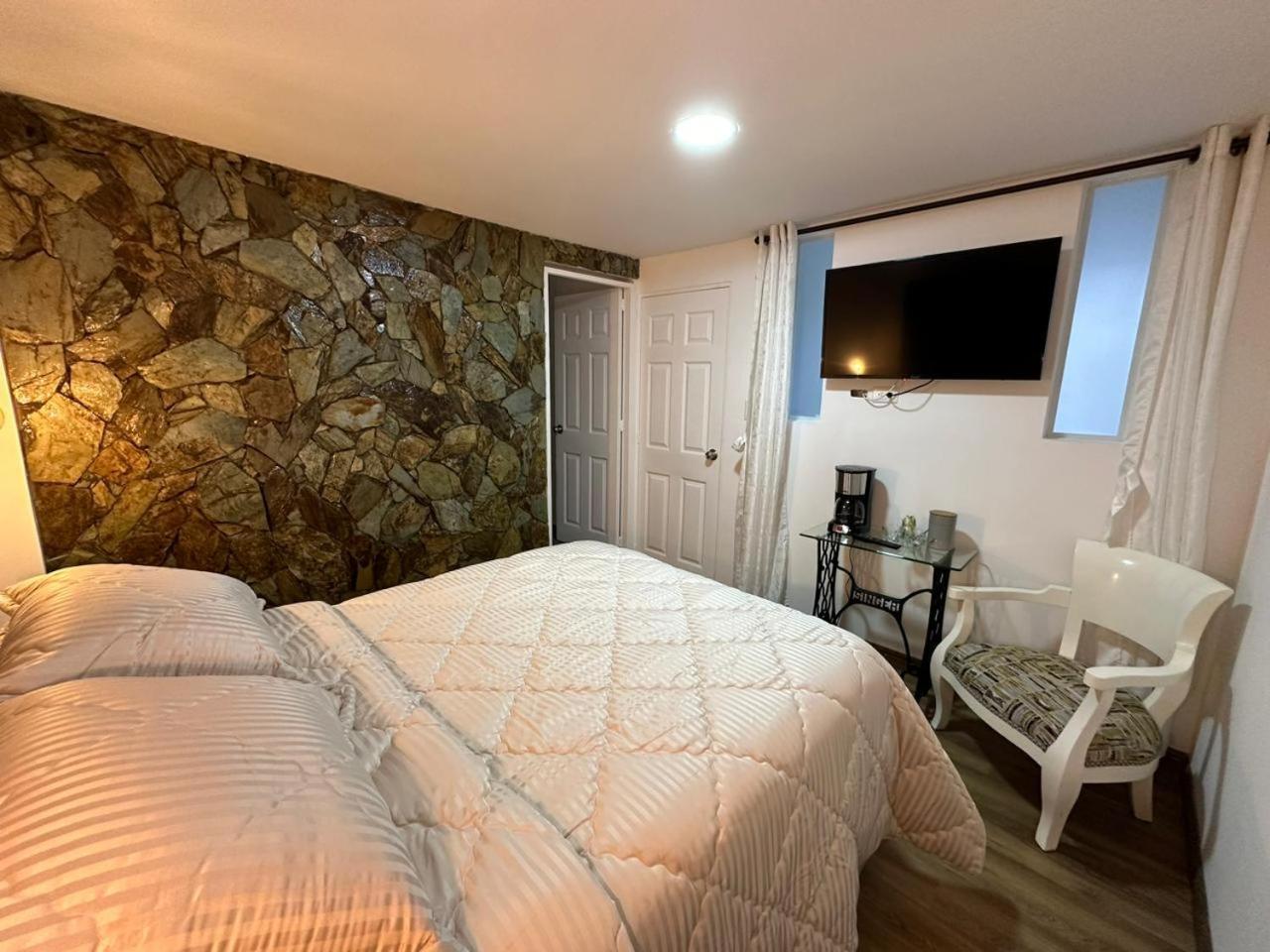 Casa Colonial Filandia Apartment Ngoại thất bức ảnh