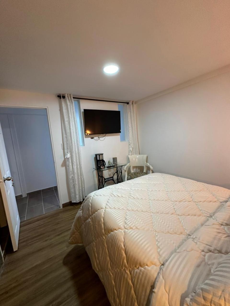 Casa Colonial Filandia Apartment Ngoại thất bức ảnh