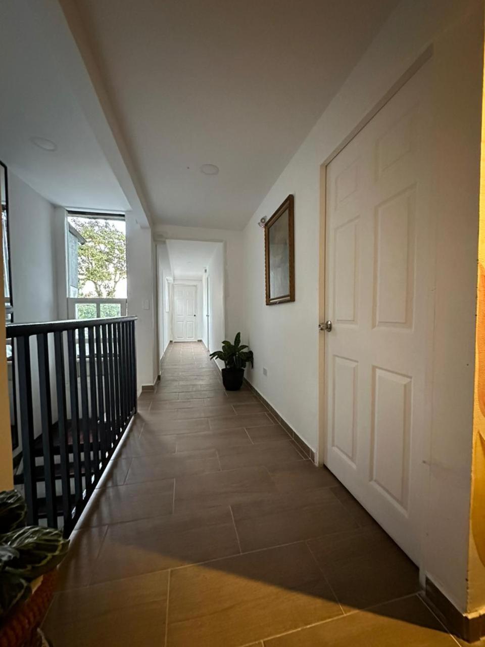 Casa Colonial Filandia Apartment Ngoại thất bức ảnh