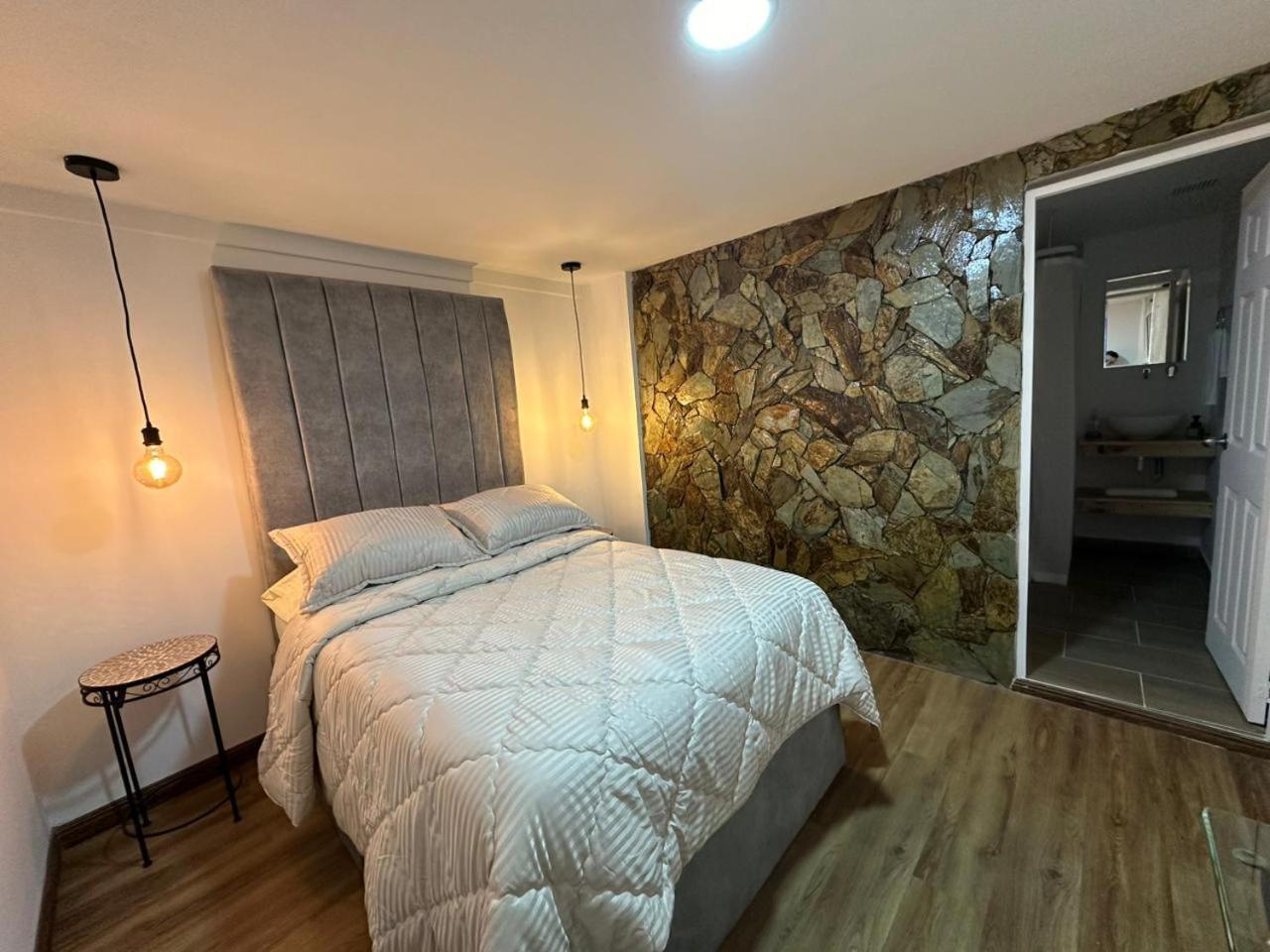 Casa Colonial Filandia Apartment Ngoại thất bức ảnh