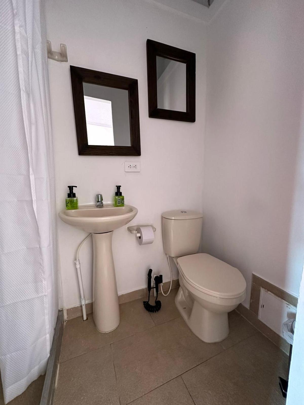 Casa Colonial Filandia Apartment Ngoại thất bức ảnh