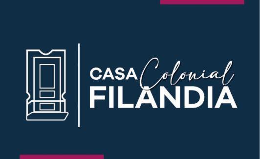 Casa Colonial Filandia Apartment Ngoại thất bức ảnh